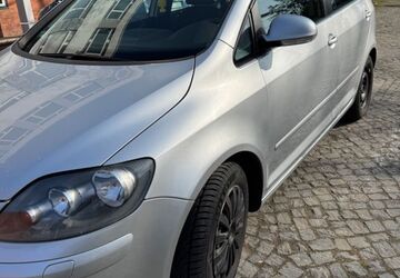 VW Golf Plus 130.500 km 4.900 &euro; Hannover 30177