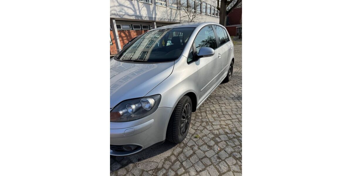 VW Golf Plus 130.500 km 4.900 &euro; Hannover 30177