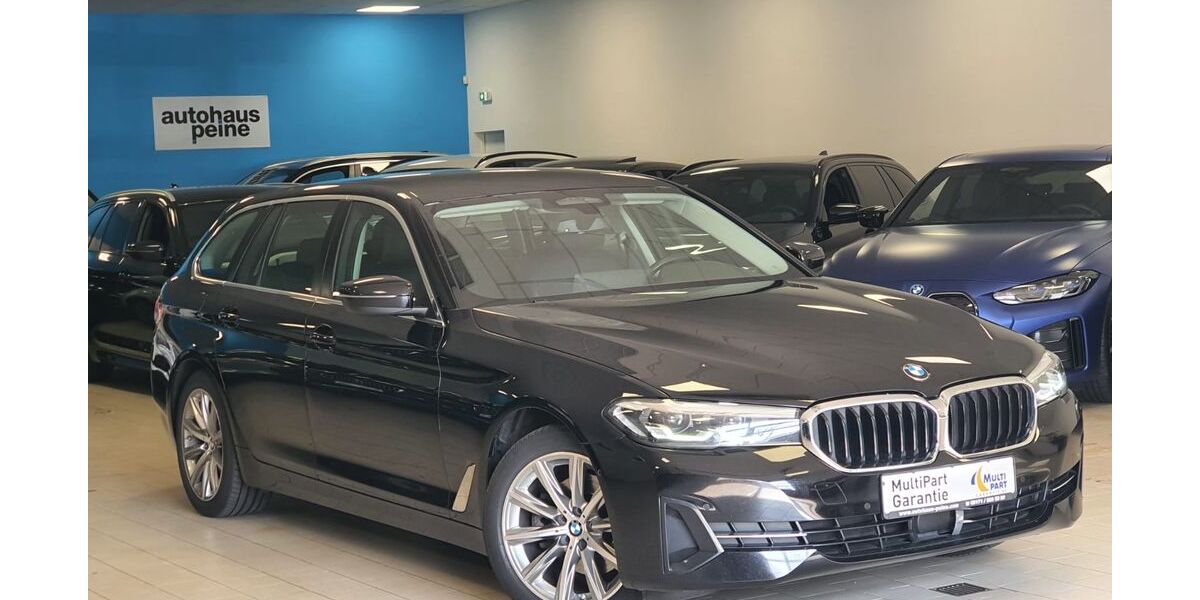 BMW 520 123.245 km 26.979 &euro; Peine 31228