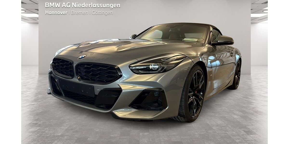 BMW Z4 27.684 km 38.903 &euro; Hannover 30539