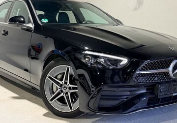 Mercedes-Benz C 200 21.000 km 36.000 &euro; Hannover 30179