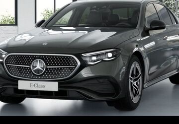 Mercedes-Benz E 220 9.900 km 59.500 &euro; Hannover 30655