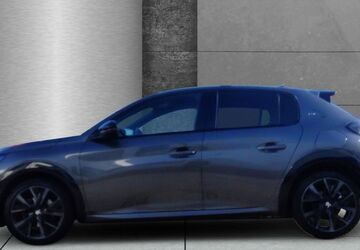 Peugeot 208 24.926 km 19.980 &euro; Hildesheim 31135