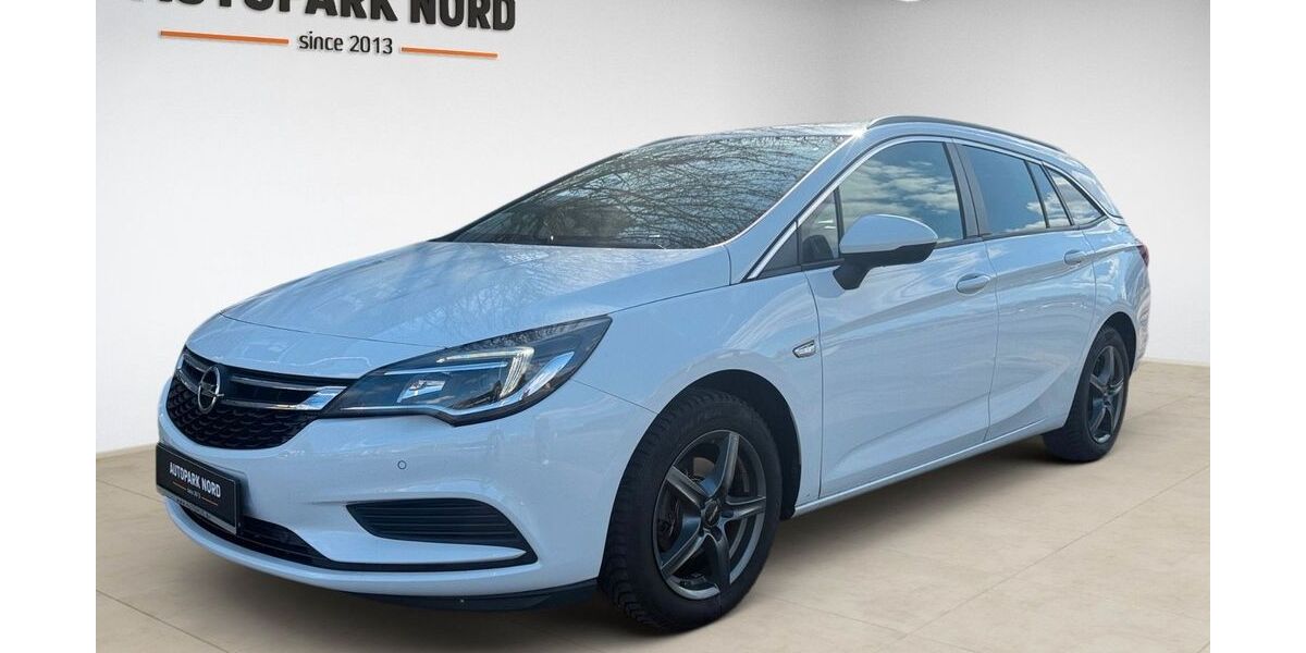 Opel Astra 95.000 km 9.499 &euro; Hannover 30179