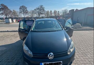VW Golf 246.000 km 5.799 &euro; Hannover 30655
