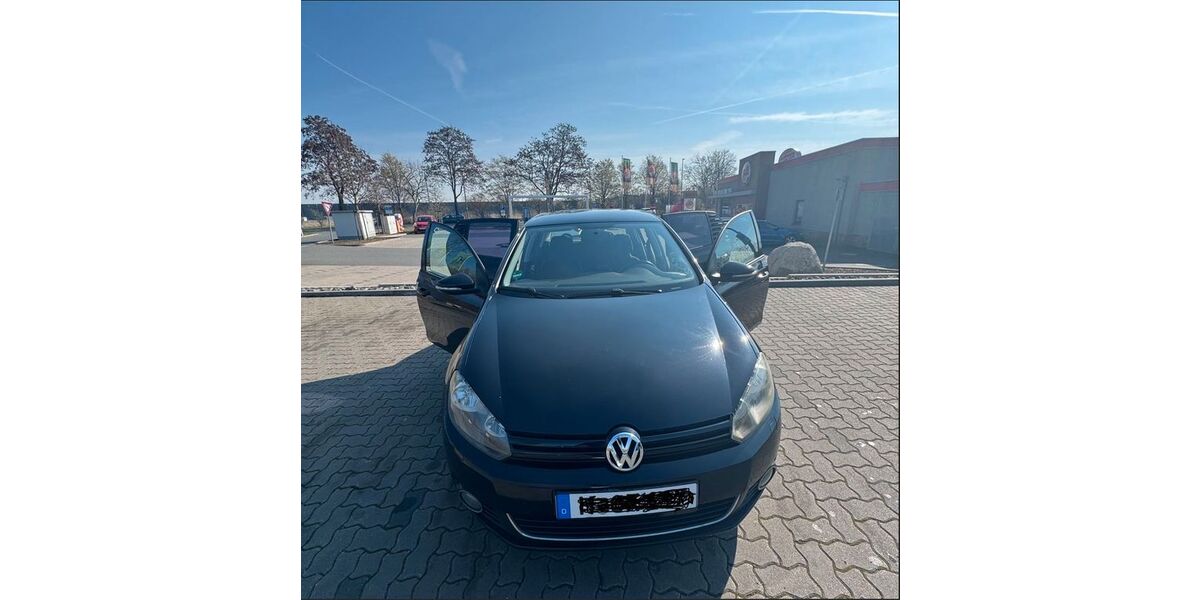 VW Golf 246.000 km 5.799 &euro; Hannover 30655
