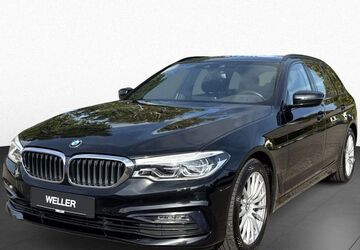 BMW 530 144.000 km 23.950 &euro; Hildesheim 31137