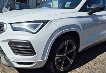 Seat Ateca 180.500 km 13.499 &euro; Peine 31226