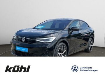 Gebrauchte VW ID.5
