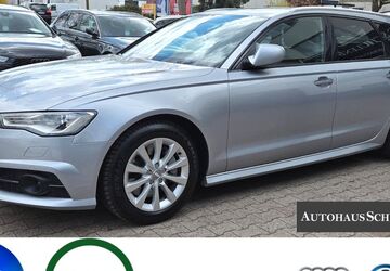 Audi A6 146.492 km 22.999 &euro; Hannover 30165