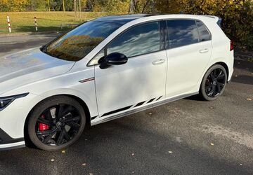 VW Golf 40.800 km 31.500 &euro; Hannover 30655