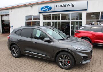 Ford Kuga 21.300 km 27.990 &euro; Delligsen 31073