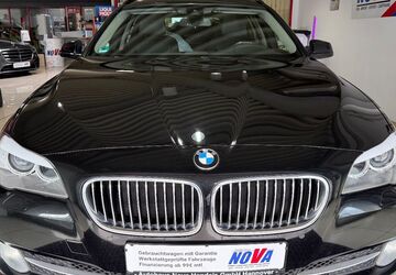 BMW 520 186.000 km 11.790 &euro; Laatzen bei Hannover 30880