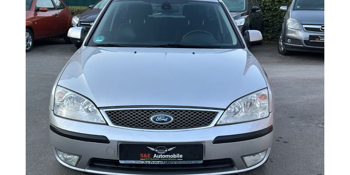 Ford Mondeo 147.356 km 2.998 &euro; Hannover 30629