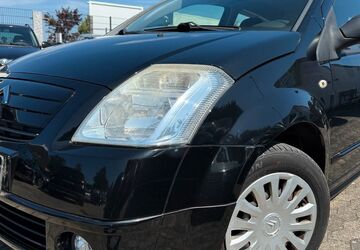 Citroen C2 133.000 km 1.390 &euro; Hildesheim 31137