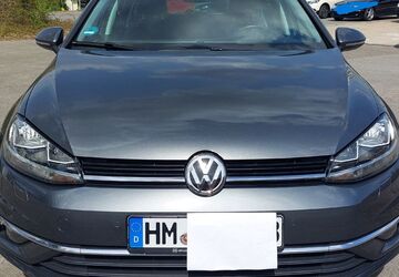 VW Golf 96.000 km 19.500 &euro; Salzhemmendorf 31020