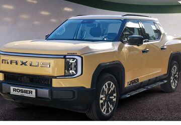 Maxus eTerron 9 5.000 km 65.986 &euro; Peine 31228