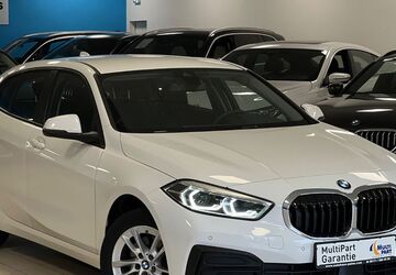 BMW 116 83.860 km 18.397 &euro; Peine 31228