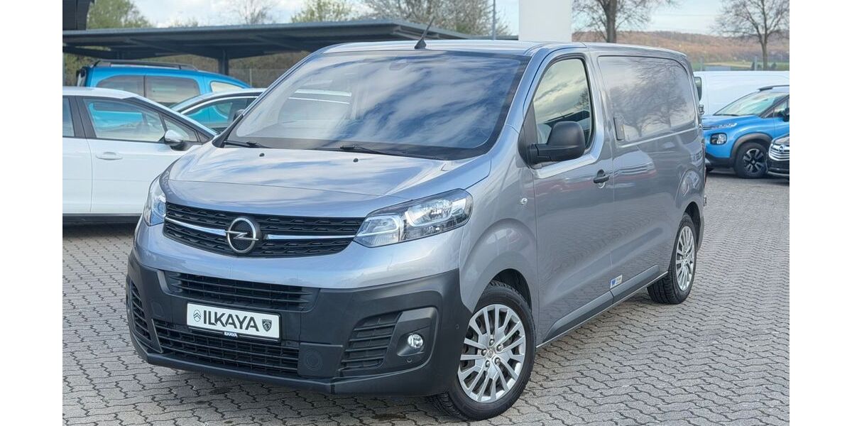 Opel Vivaro 62.980 km 26.980 &euro; Giesen 31180