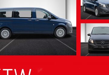 Mercedes-Benz Vito 51.747 km 35.988 &euro; Hildesheim 31137
