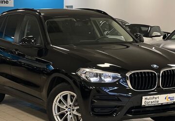 BMW X3 93.562 km 31.979 &euro; Peine 31228