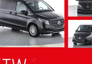 Mercedes-Benz V 300 26.174 km 64.677 &euro; Hildesheim 31137