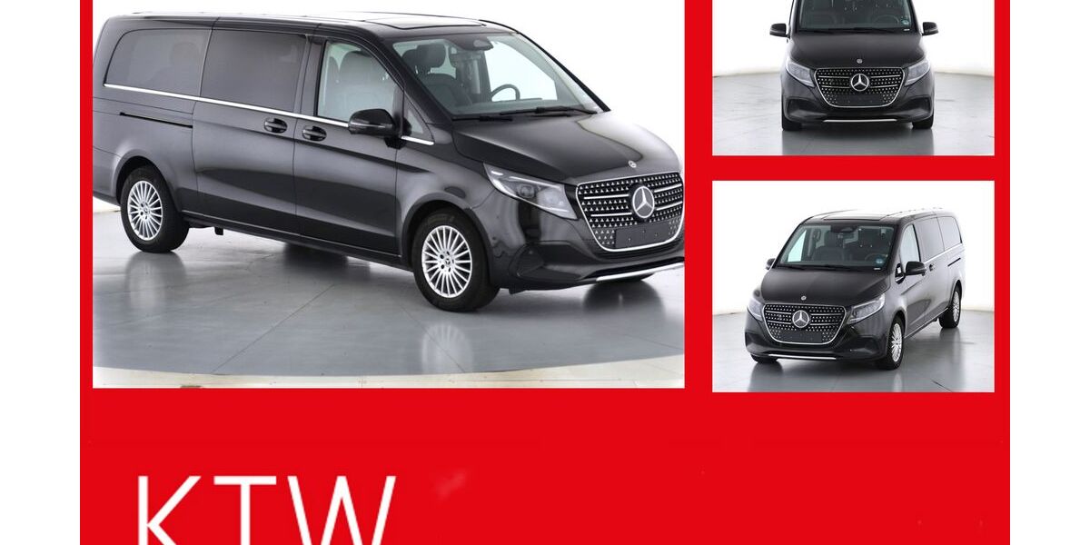 Mercedes-Benz V 300 26.174 km 64.677 &euro; Hildesheim 31137