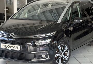 Citroen Grand C4 Picasso / SpaceTourer 133.000 km 15.490 &euro; Giesen 31180