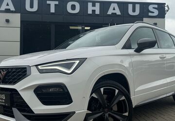 Cupra Ateca 20.488 km 30.999 &euro; Salzgitter 38259