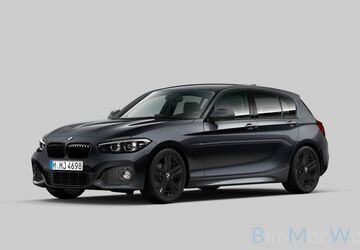 BMW 120 125.000 km 18.990 &euro; Laatzen (Hannover) 30880