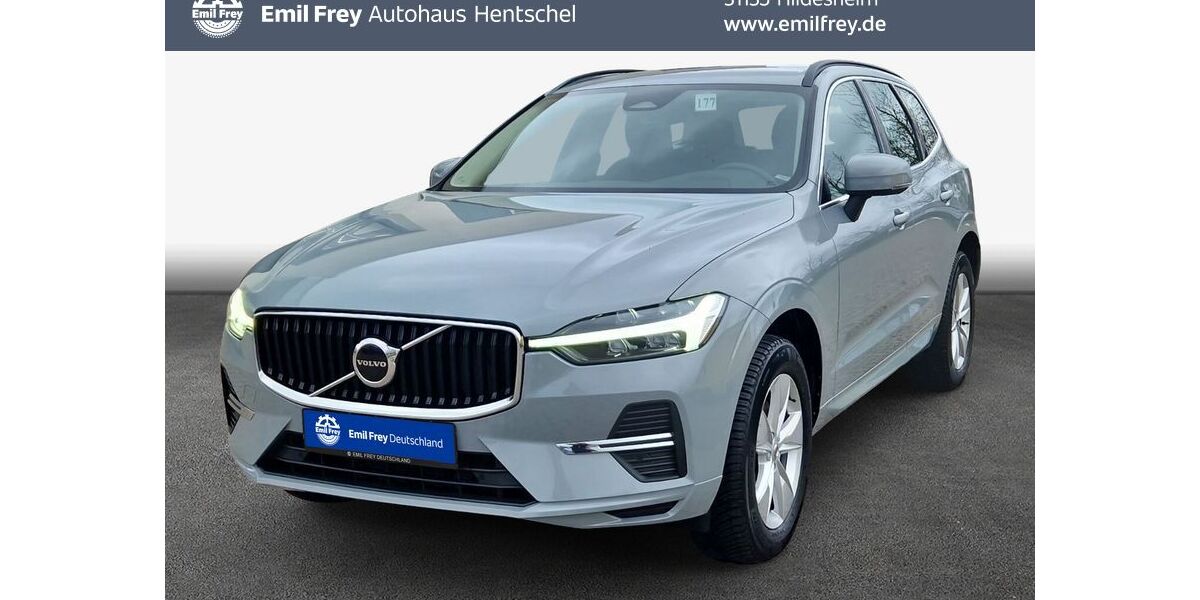 Volvo XC60 17.045 km 36.704 &euro; Hildesheim 31135