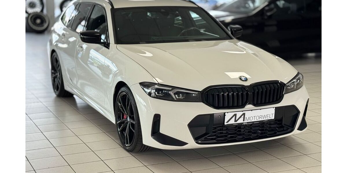 BMW 320 131.851 km 27.795 &euro; Hildesheim 31135
