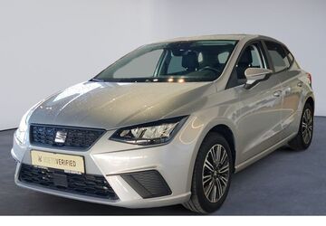 Seat Ibiza 37.977 km 16.960 &euro; Hildesheim 31135