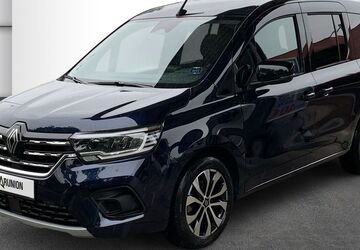 Renault Kangoo 3.554 km 33.960 &euro; Hannover 30519