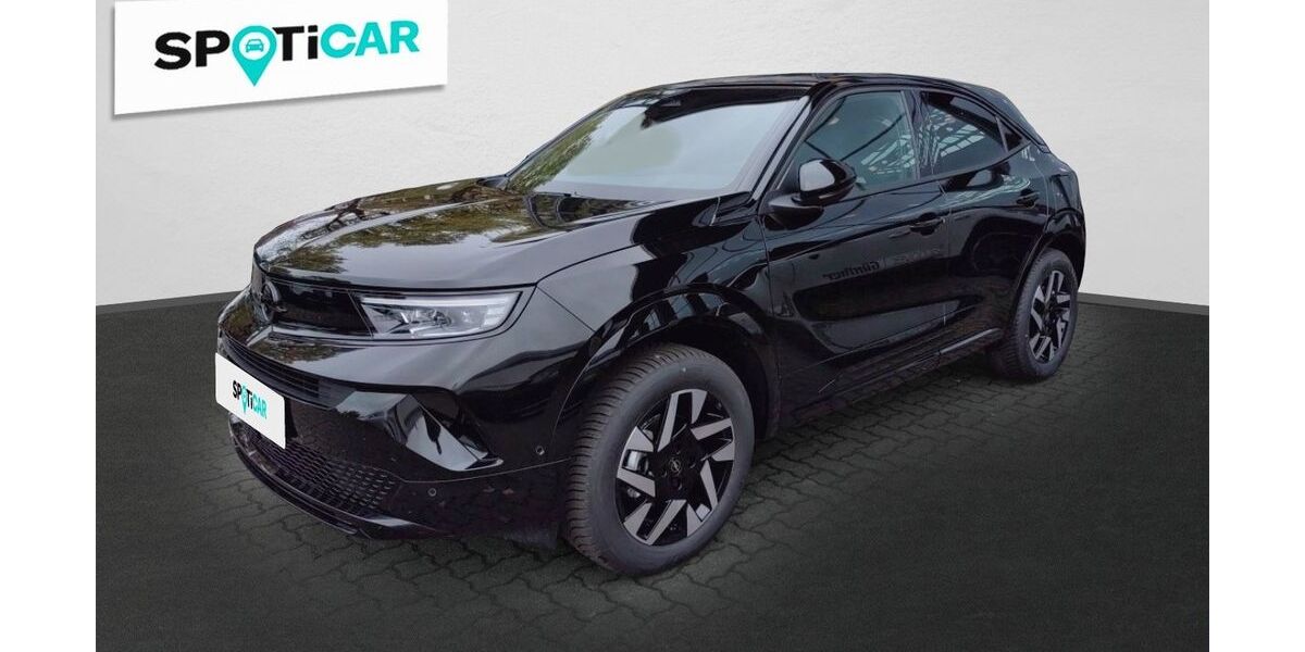 Opel Mokka 3.500 km 24.880 &euro; Hannover 30173