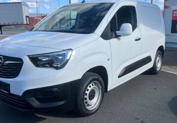 Opel Combo 48.500 km 11.900 &euro; Hildesheim 31135