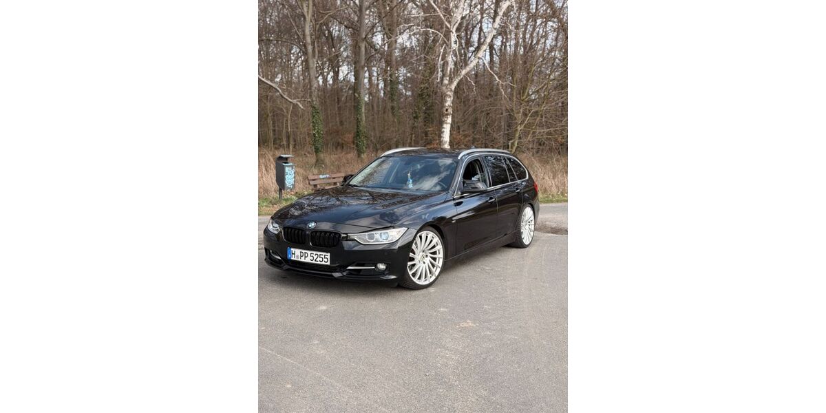 BMW 325 278.000 km 8.300 &euro; Lehrte 31275