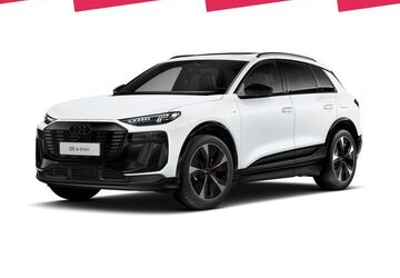 Audi e-tron 9.999 km 79.990 &euro; Hannover 30179