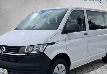 VW T6 Kombi 46.500 km 42.439 &euro; Alfeld 31061