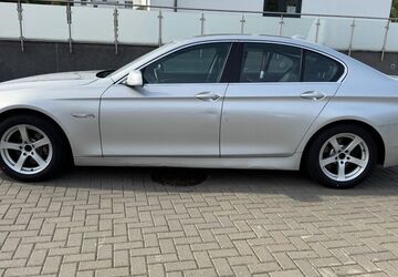 BMW 535 167.406 km 7.900 &euro; Salzgitter-Lebenstedt 38226