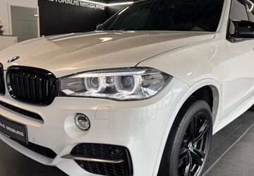 BMW X5 139.000 km 30.290 &euro; Hannover 30559