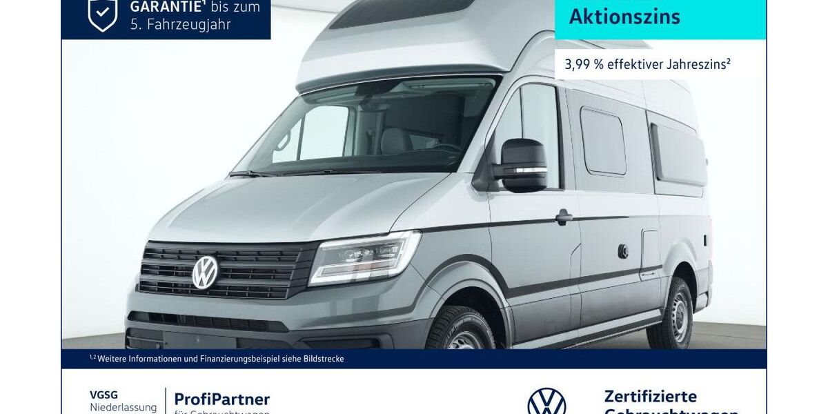 VW Andere 7.625 km 59.670 &euro; Hannover 30419