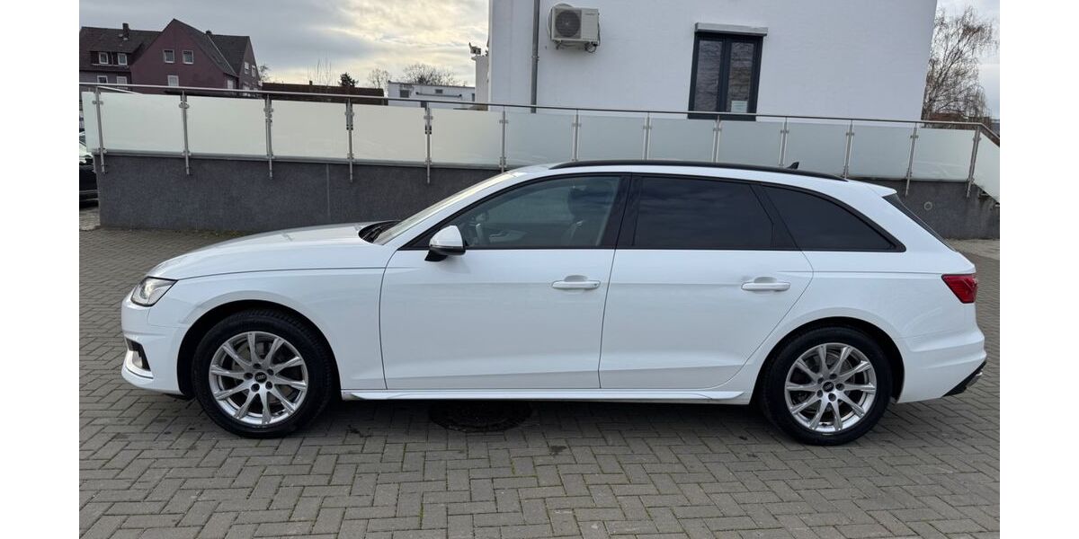 Audi A4 240.772 km 13.900 &euro; Salzgitter-Lebenstedt 38226