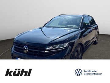 Gebrauchte VW Touareg