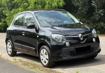 Renault Twingo 86.103 km 4.890 &euro; Hannover 30167