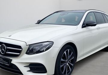 Mercedes-Benz E 400 182.000 km 28.950 &euro; Delligsen 31073