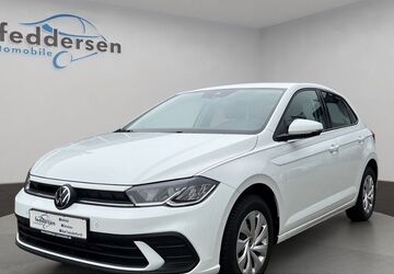 VW Polo 12.000 km 18.489 &euro; Alfeld 31061