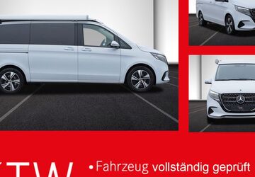 Mercedes-Benz V 300 16.735 km 88.899 &euro; Hildesheim 31137
