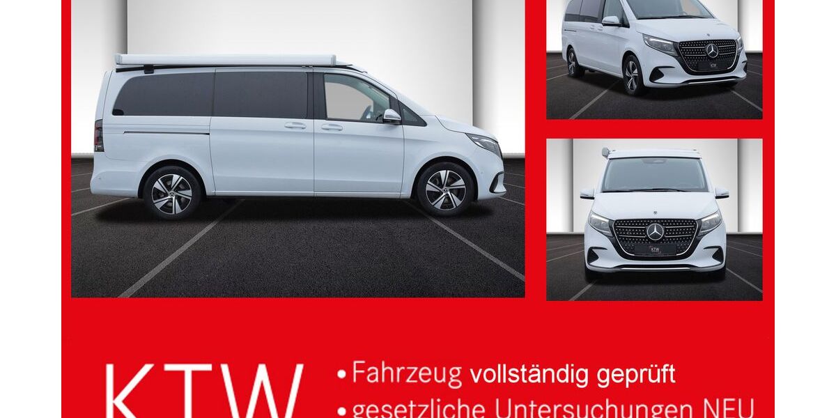 Mercedes-Benz V 300 16.735 km 88.899 &euro; Hildesheim 31137