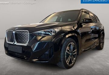 BMW iX1 29.061 km 49.800 &euro; Hannover 30539